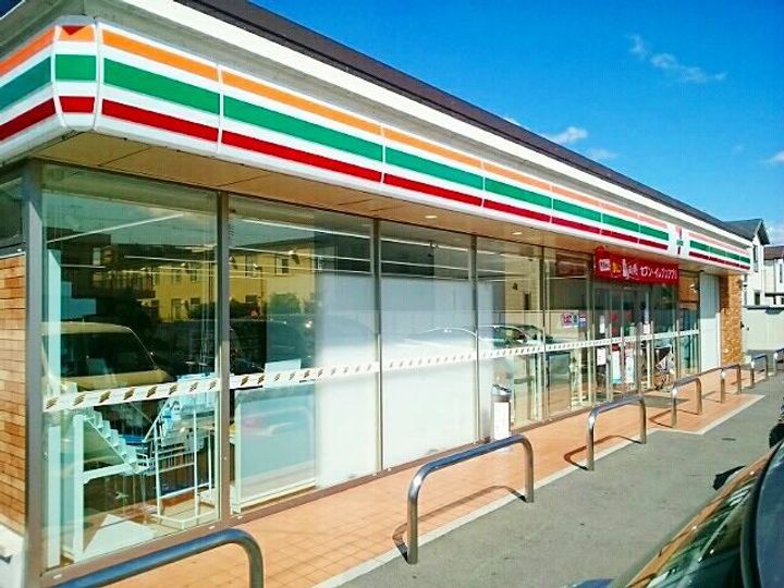 パフューミーの周辺