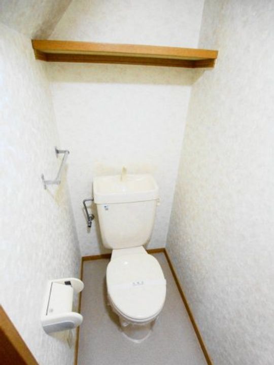 広島県広島市安佐南区大町西1(一戸建)の賃貸物件の内装