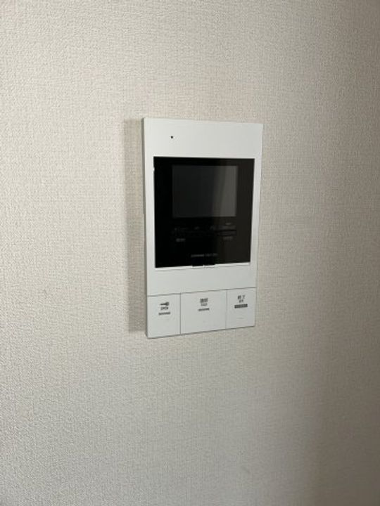 セルーエ三鷹の内装