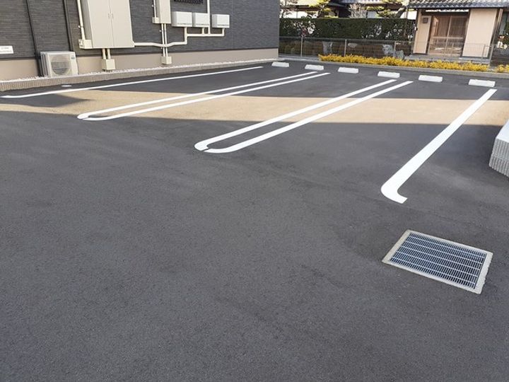 メゾン ヌールの地図