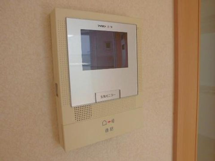 ムーンヒルズ吹上の内装