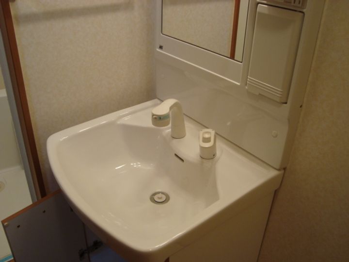 神奈川県秦野市平沢(アパート)の賃貸物件の内装