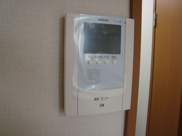 神奈川県秦野市平沢(アパート)の賃貸物件の内装