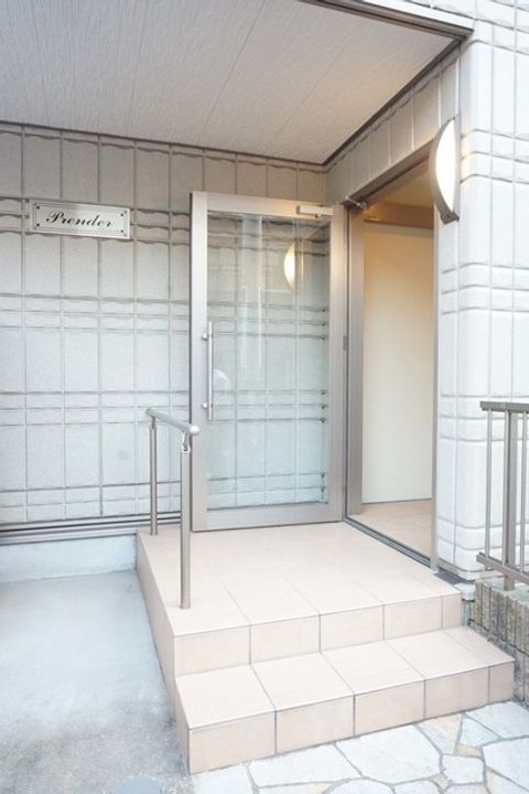 プランドールの地図