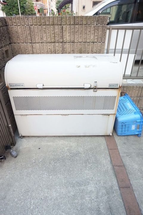 プランドールの地図