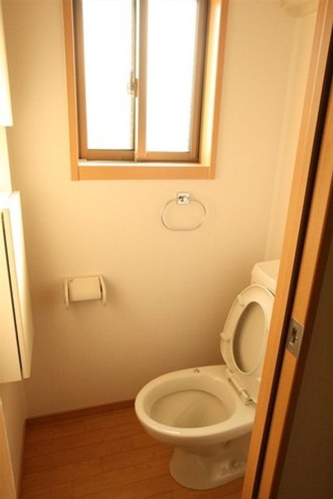 プランドールの内装