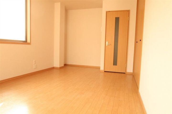 プランドールの内装