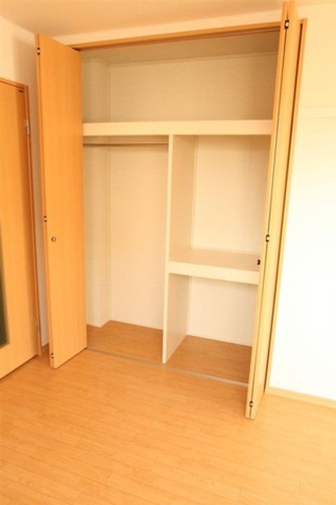 プランドールの内装