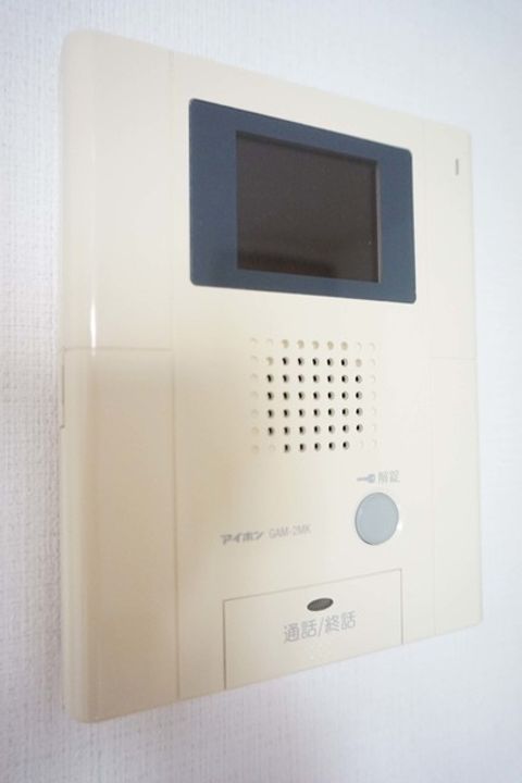 プランドールの内装