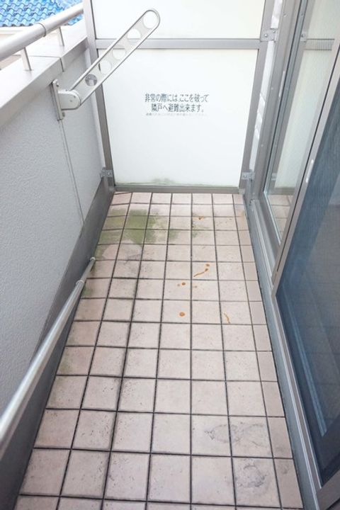 プランドールの内装