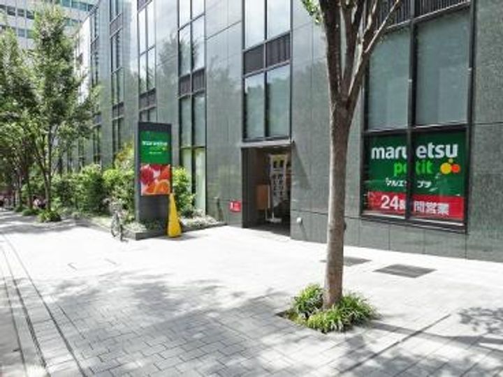 東京都渋谷区本町3(マンション)の賃貸物件の周辺