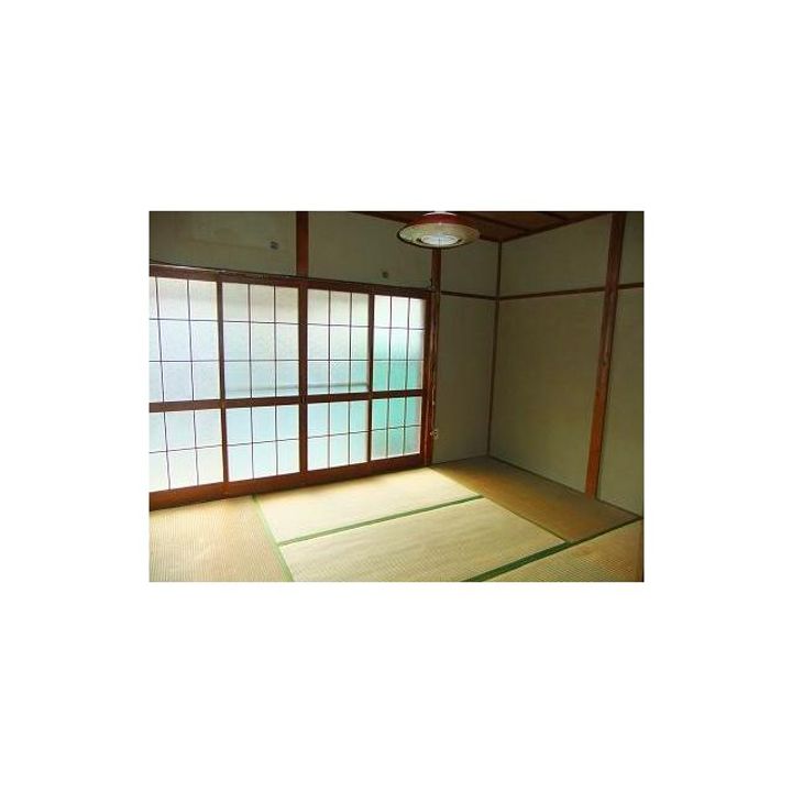 神奈川県小田原市曽比(一戸建)の賃貸物件の外観