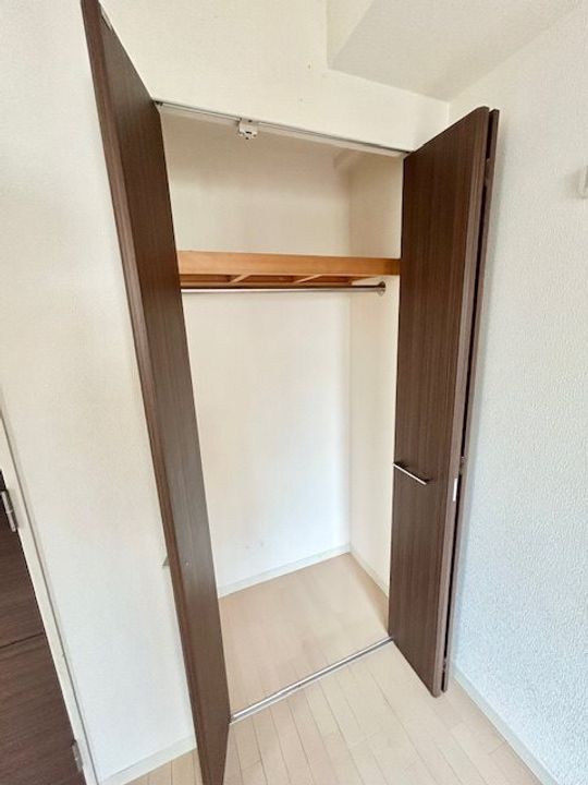 大阪府大阪市北区豊崎4(マンション)の賃貸物件の内装