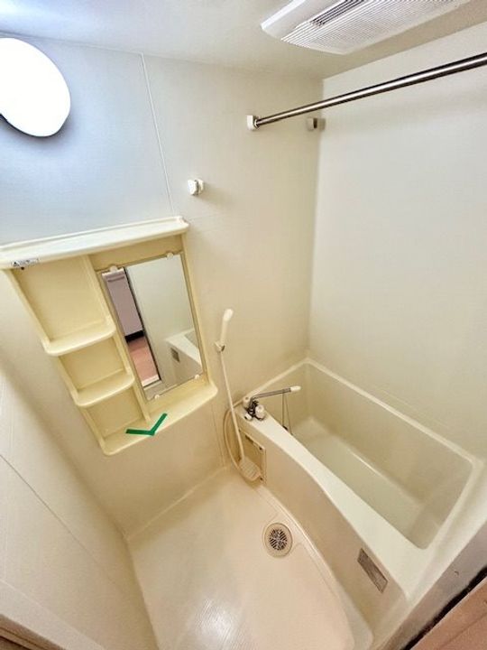 大阪府大阪市北区豊崎4(マンション)の賃貸物件の内装