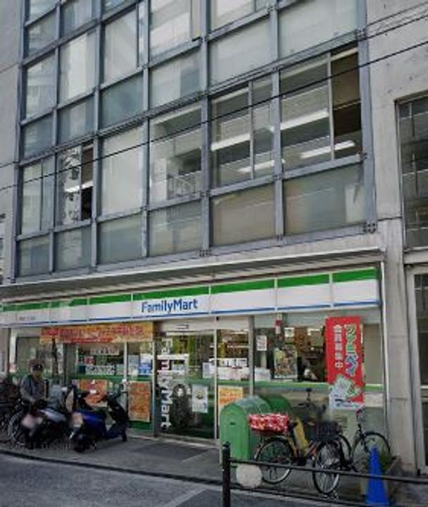 大阪府大阪市北区豊崎4(マンション)の賃貸物件の周辺