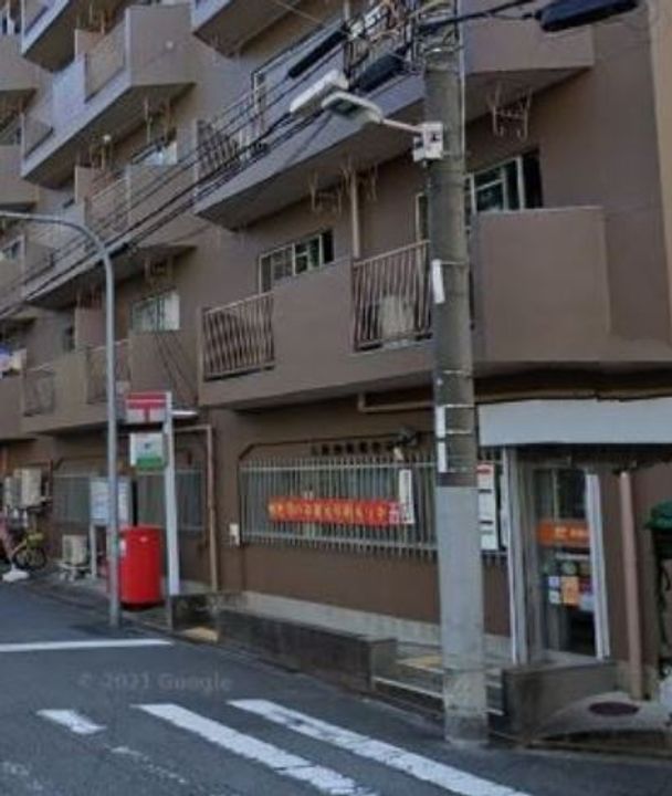 大阪府大阪市北区豊崎4(マンション)の賃貸物件の周辺