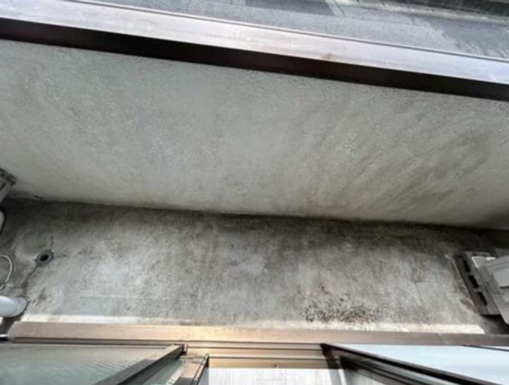 神奈川県川崎市麻生区高石4(マンション)の賃貸物件の内装