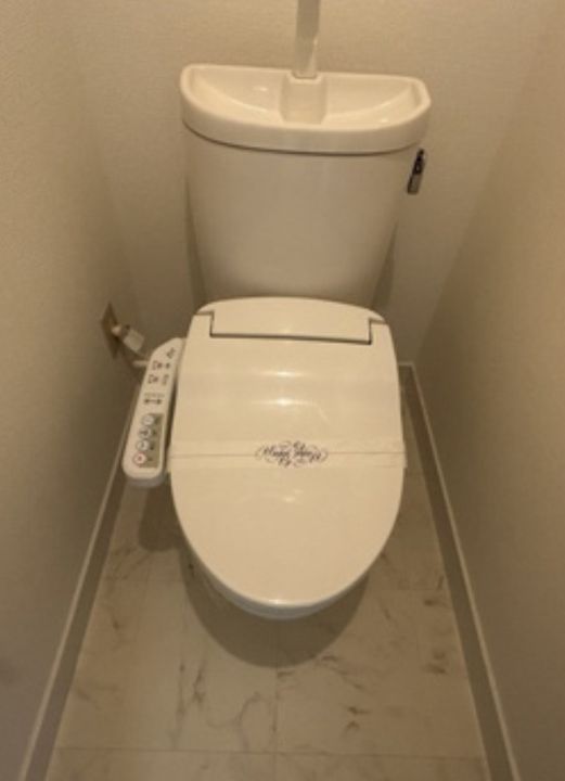 神奈川県川崎市麻生区高石4(マンション)の賃貸物件の内装