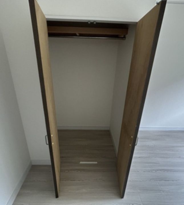 神奈川県川崎市麻生区高石4(マンション)の賃貸物件の内装