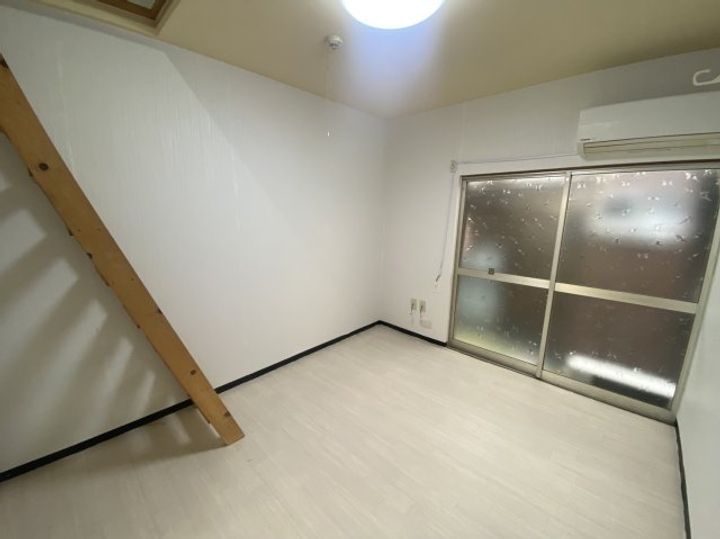 東京都葛飾区立石6(一戸建)の賃貸物件の居間