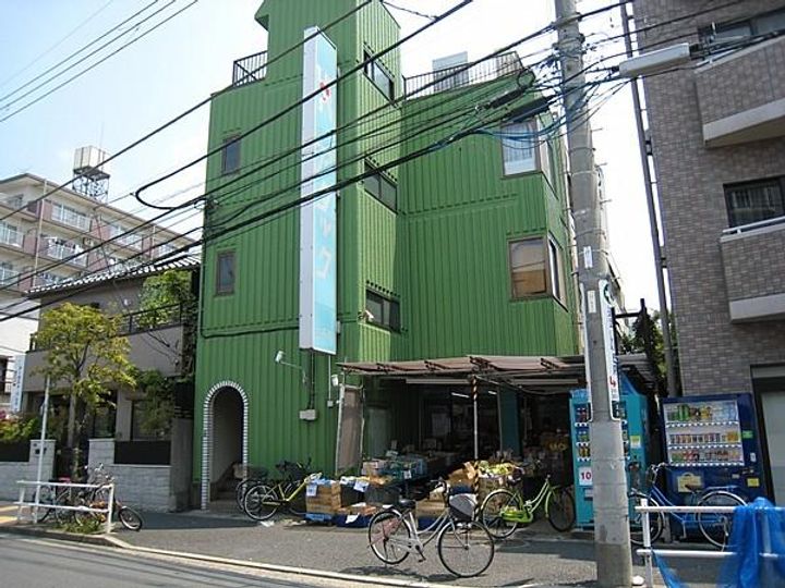 東京都葛飾区立石6(一戸建)の賃貸物件の周辺
