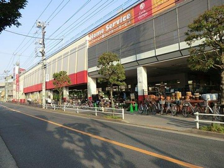 東京都葛飾区立石6(一戸建)の賃貸物件の周辺