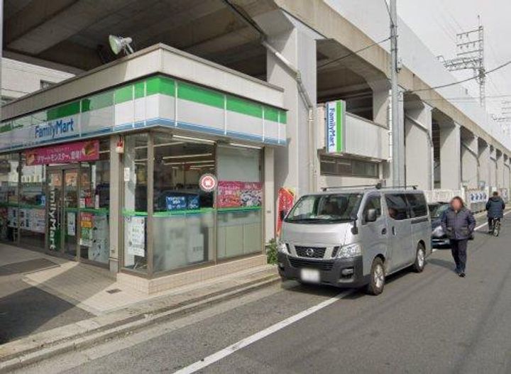 東京都葛飾区立石6(一戸建)の賃貸物件の周辺