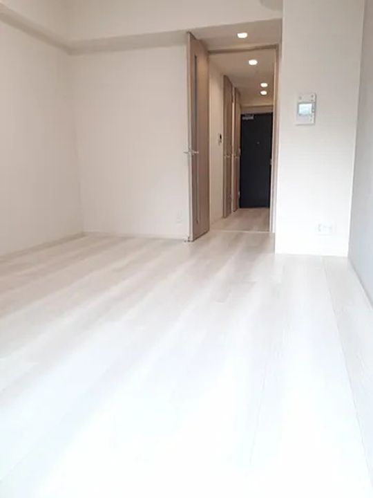 東京都北区赤羽西2(マンション)の賃貸物件の内装