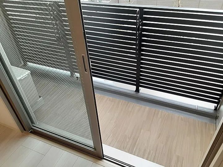 東京都北区赤羽西2(マンション)の賃貸物件の内装
