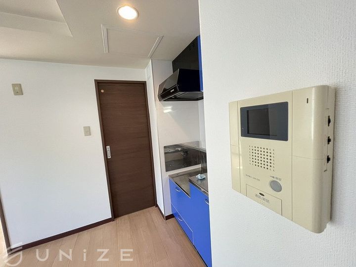 北海道札幌市豊平区豊平四条7(マンション)の賃貸物件の内装