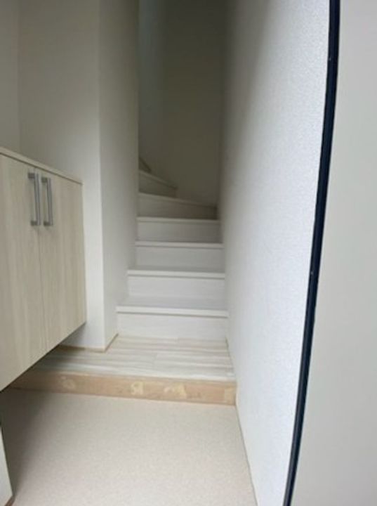 東京都墨田区東向島4(アパート)の賃貸物件の玄関