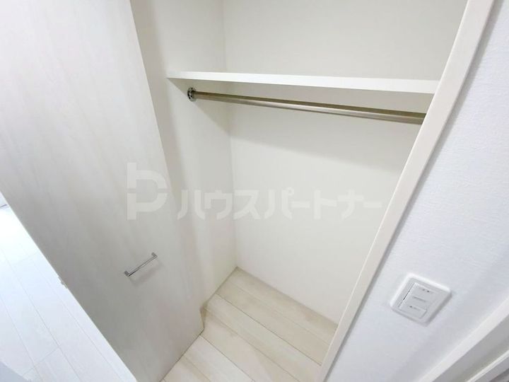 東京都葛飾区金町6(マンション)の賃貸物件の内装