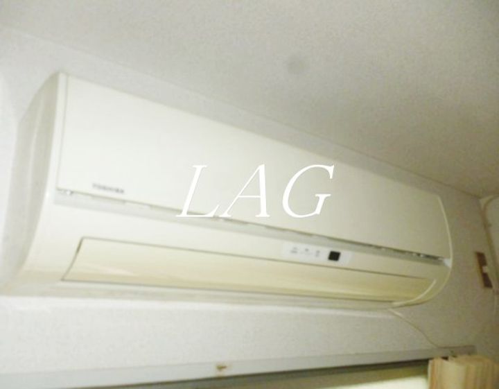 矢口第1ハイツの内装