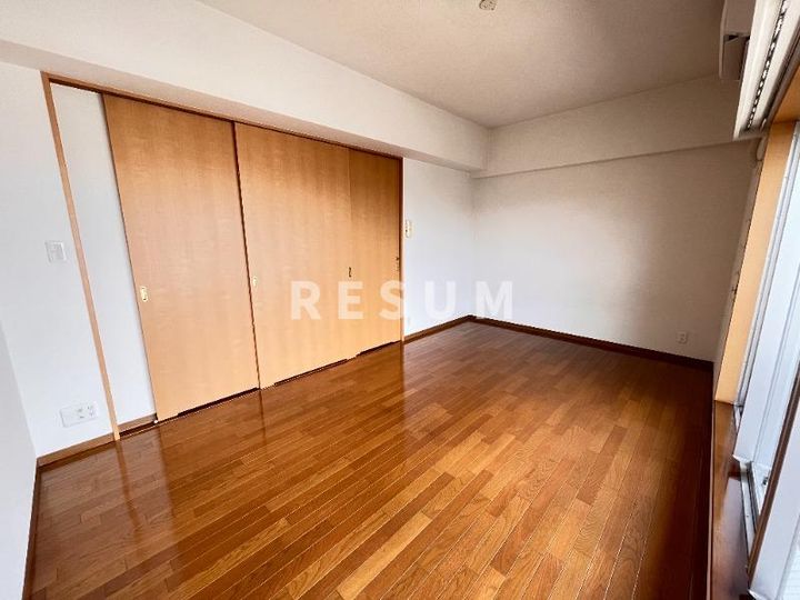 千葉県千葉市中央区登戸1(マンション)の賃貸物件の内装