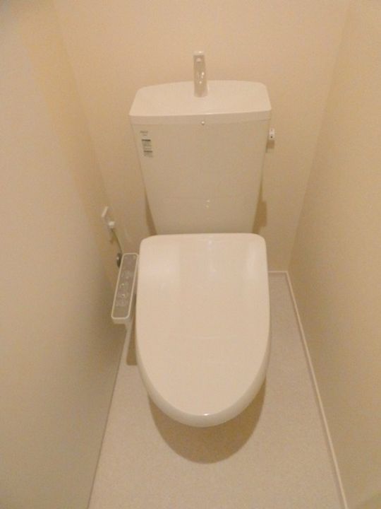 東京都稲城市矢野口(マンション)の賃貸物件の内装