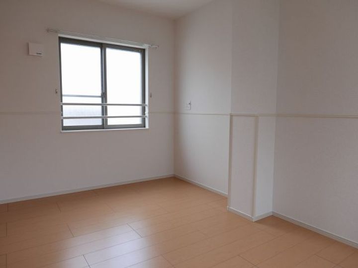 パディントンN・Cの内装