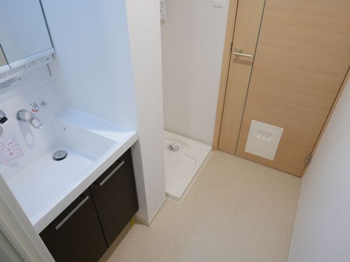 パディントンN・Cの内装