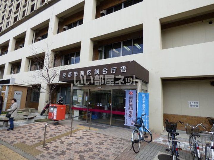 パディントンN・Cの周辺