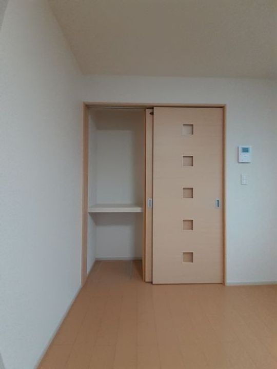 ベラカーサボーノの内装