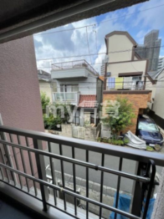 タナカハイツのその他画像