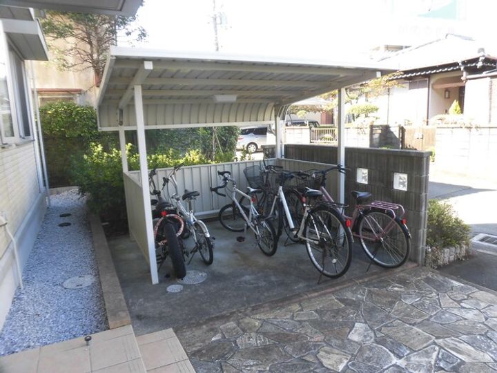 アルティスタ  Aの地図