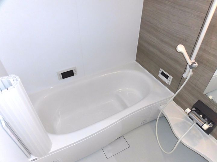 アルティスタ  Aの風呂