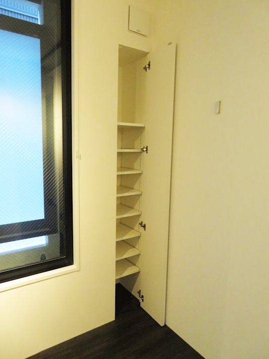 東京都品川区二葉1(マンション)の賃貸物件の内装