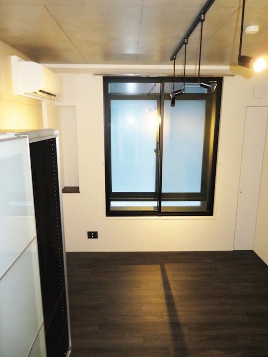 東京都品川区二葉1(マンション)の賃貸物件の内装