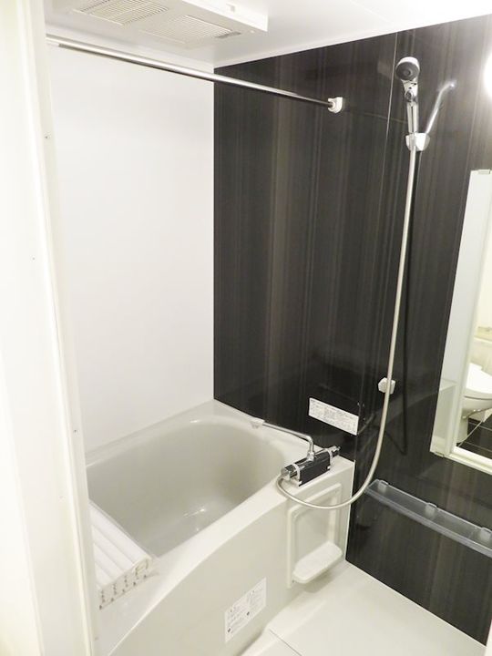 東京都品川区二葉1(マンション)の賃貸物件の風呂