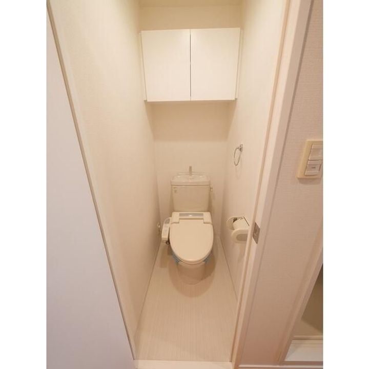 埼玉県川口市栄町3(マンション)の賃貸物件の内装