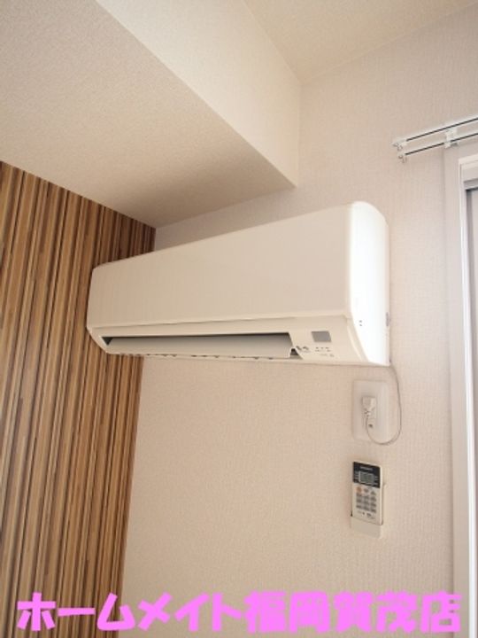 福岡県福岡市早良区野芥2(アパート)の賃貸物件の内装