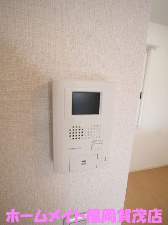 福岡県福岡市早良区野芥2(アパート)の賃貸物件の内装