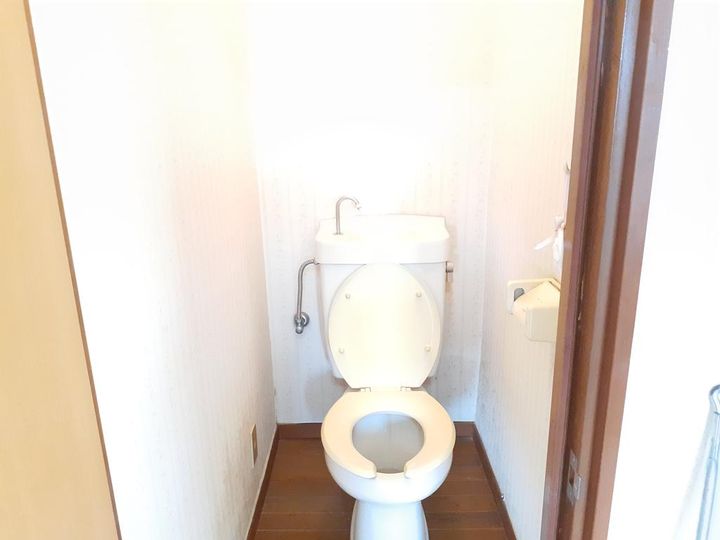 神奈川県相模原市南区文京1(アパート)の賃貸物件の内装