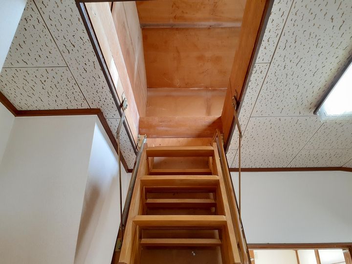 神奈川県相模原市南区文京1(アパート)の賃貸物件の内装